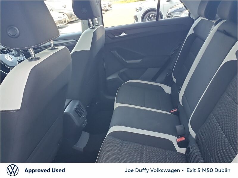 More views of Volkswagen T-Roc