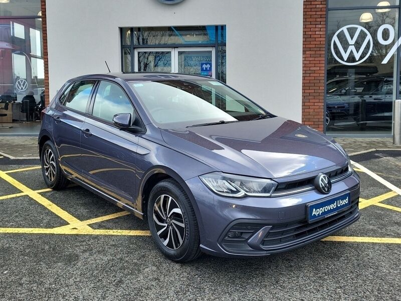 More views of Volkswagen Polo