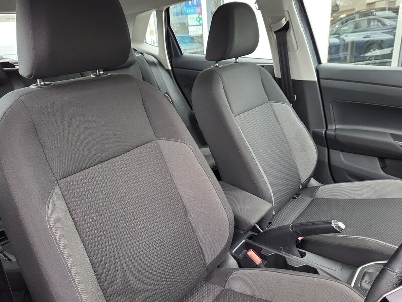 More views of Volkswagen Polo