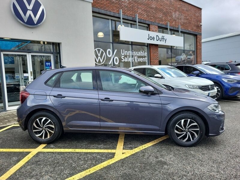 More views of Volkswagen Polo
