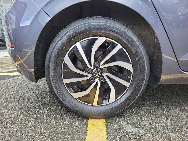 More views of Volkswagen Polo