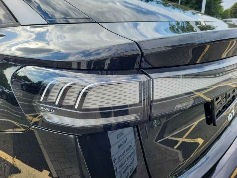 More views of Volkswagen ID.7