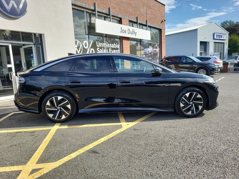 More views of Volkswagen ID.7