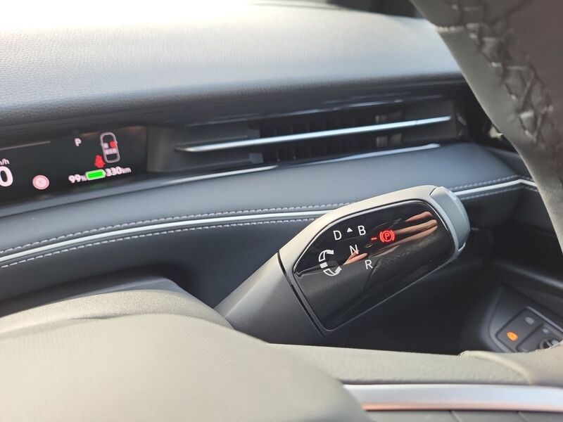 More views of Volkswagen ID.7