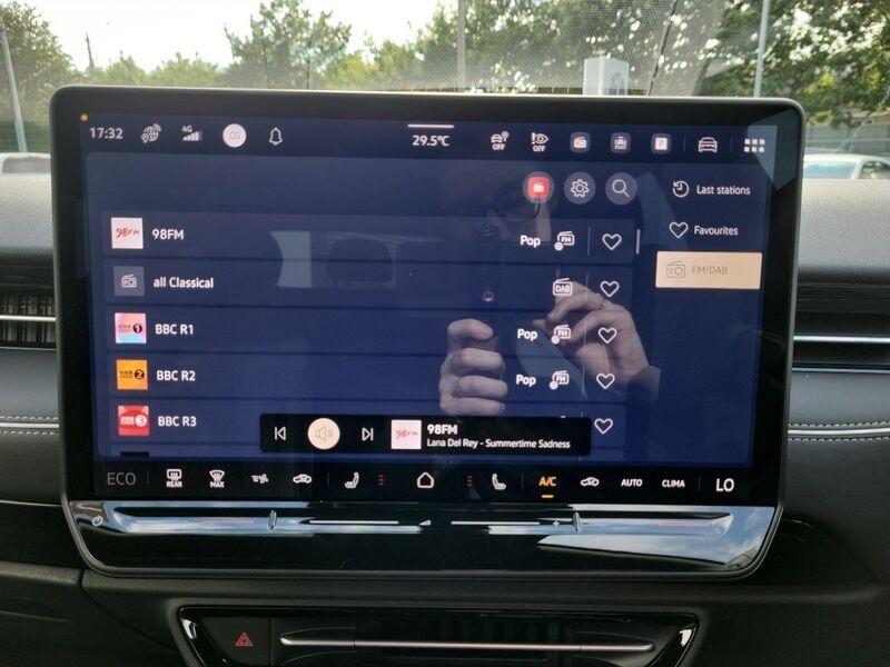 More views of Volkswagen ID.7