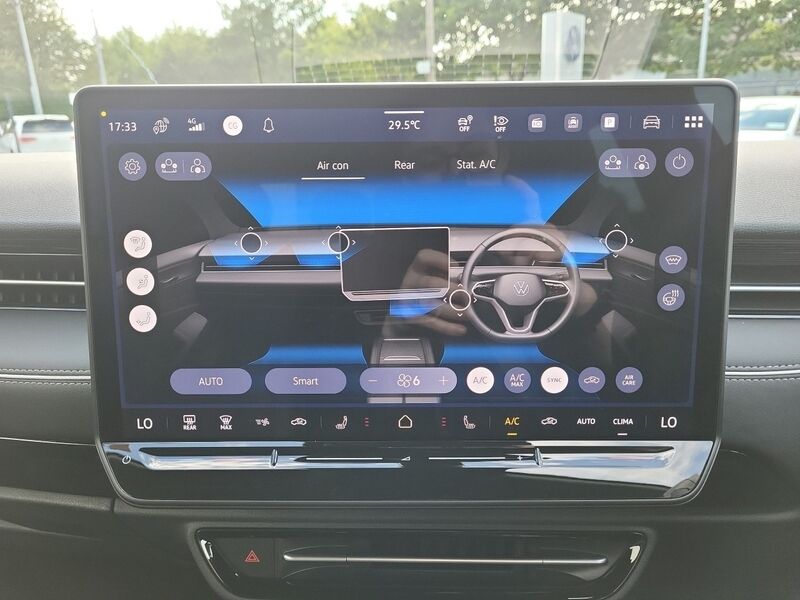 More views of Volkswagen ID.7