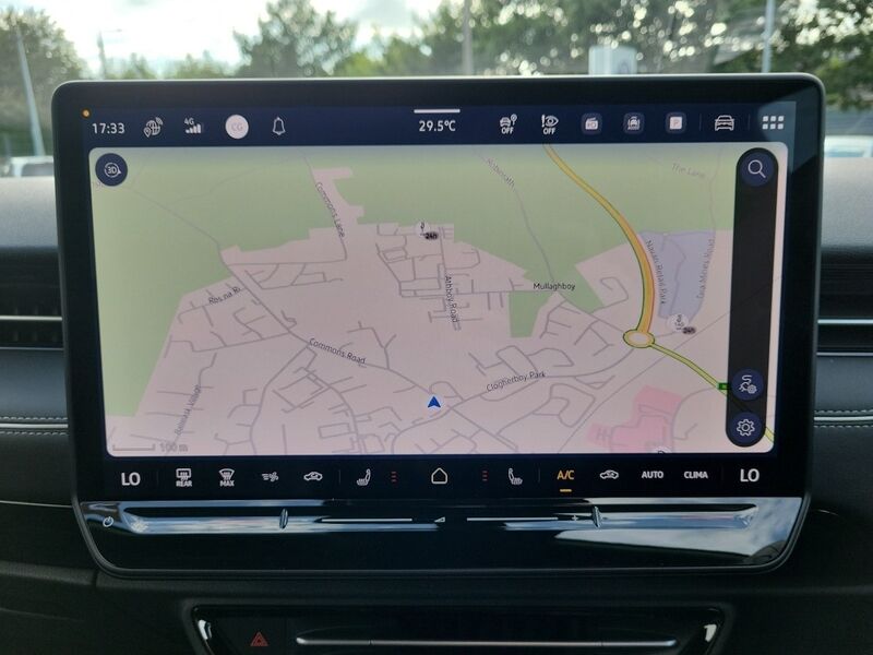 More views of Volkswagen ID.7