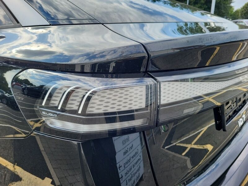 More views of Volkswagen ID.7