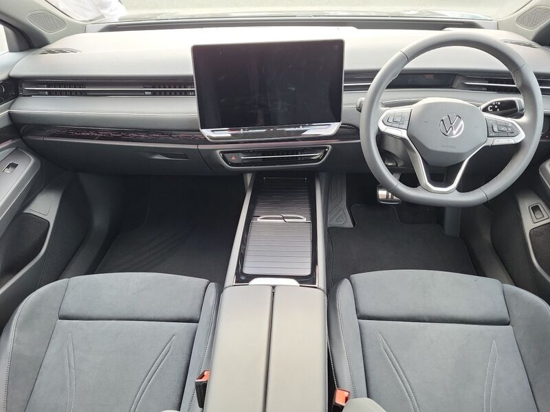 More views of Volkswagen ID.7