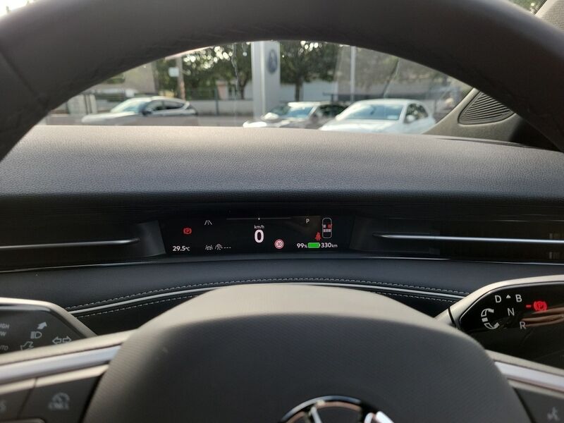 More views of Volkswagen ID.7