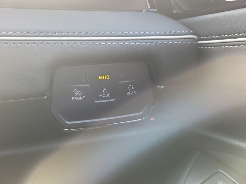 More views of Volkswagen ID.7