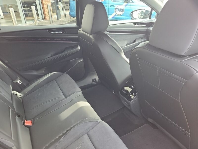 More views of Volkswagen ID.7