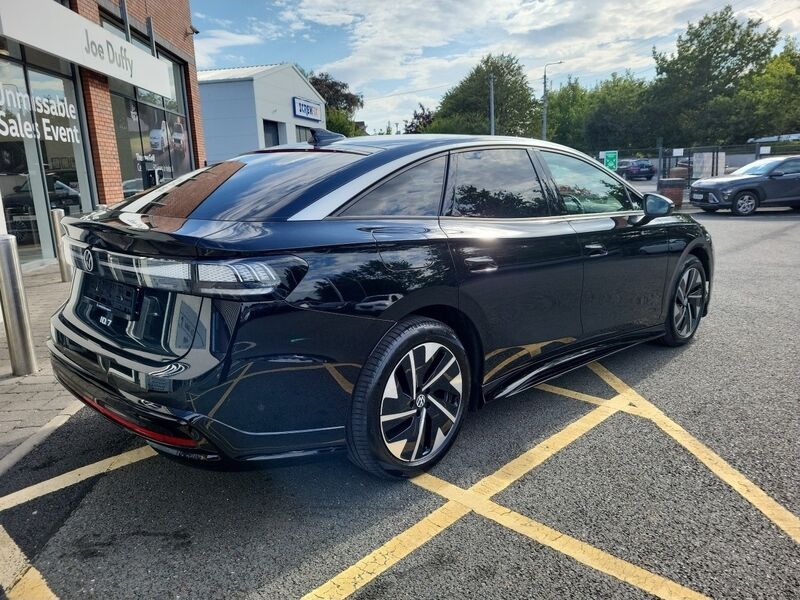 More views of Volkswagen ID.7