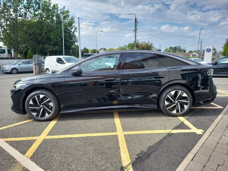 More views of Volkswagen ID.7