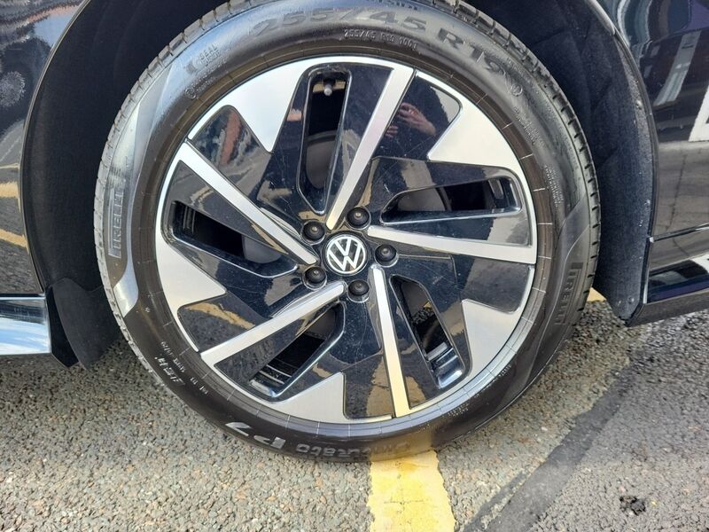 More views of Volkswagen ID.7