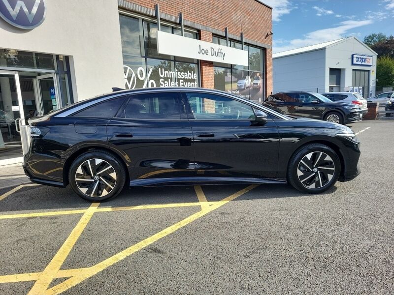 More views of Volkswagen ID.7