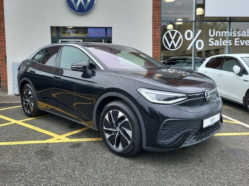 More views of Volkswagen ID.5