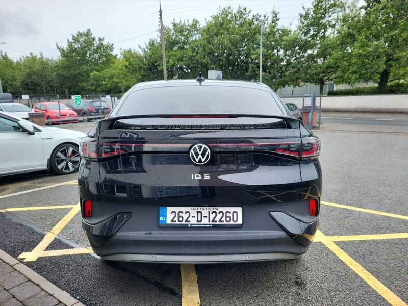 More views of Volkswagen ID.5
