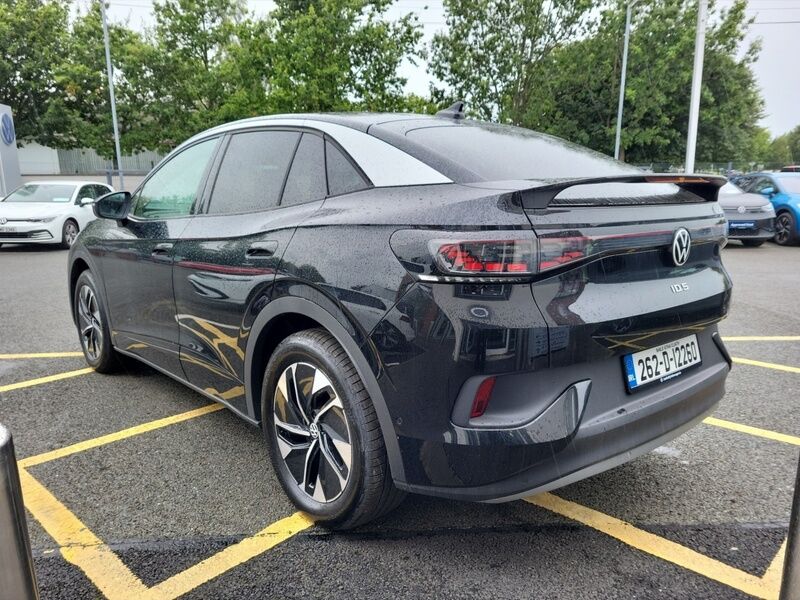 More views of Volkswagen ID.5