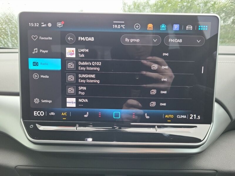 More views of Volkswagen ID.5