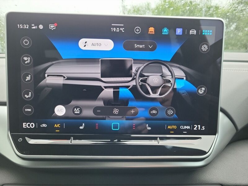More views of Volkswagen ID.5