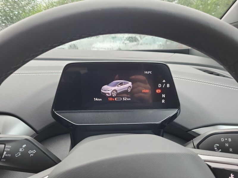 More views of Volkswagen ID.5