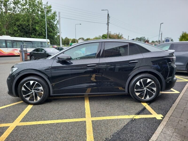 More views of Volkswagen ID.5