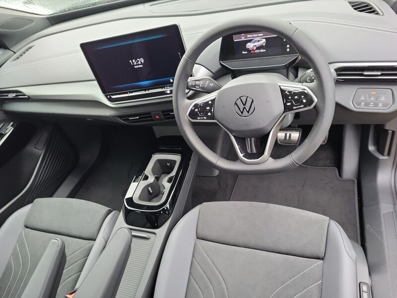 More views of Volkswagen ID.5