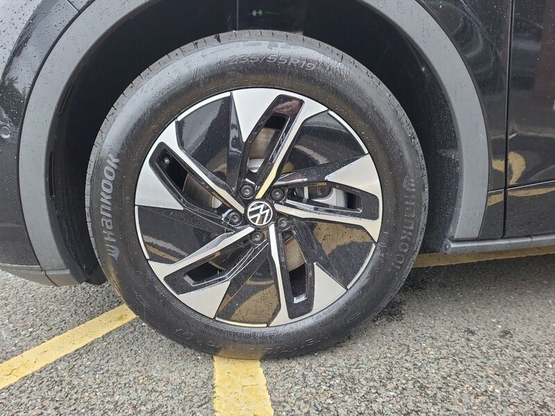 More views of Volkswagen ID.5