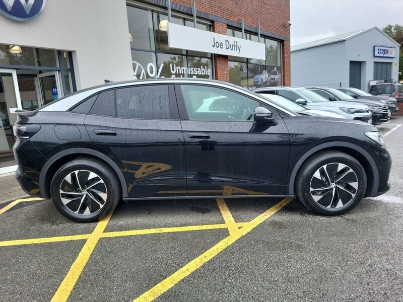 More views of Volkswagen ID.5