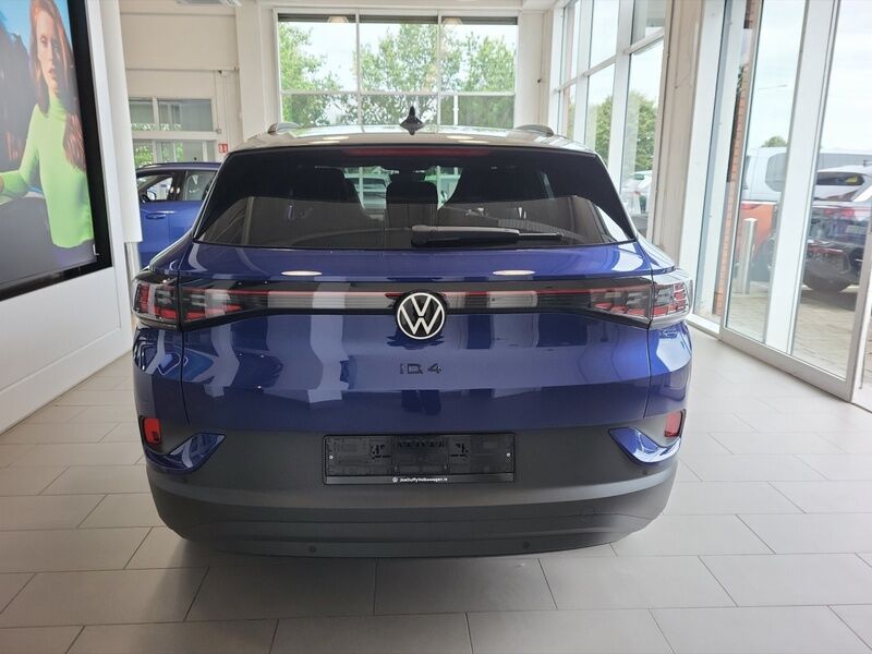 More views of Volkswagen ID.4