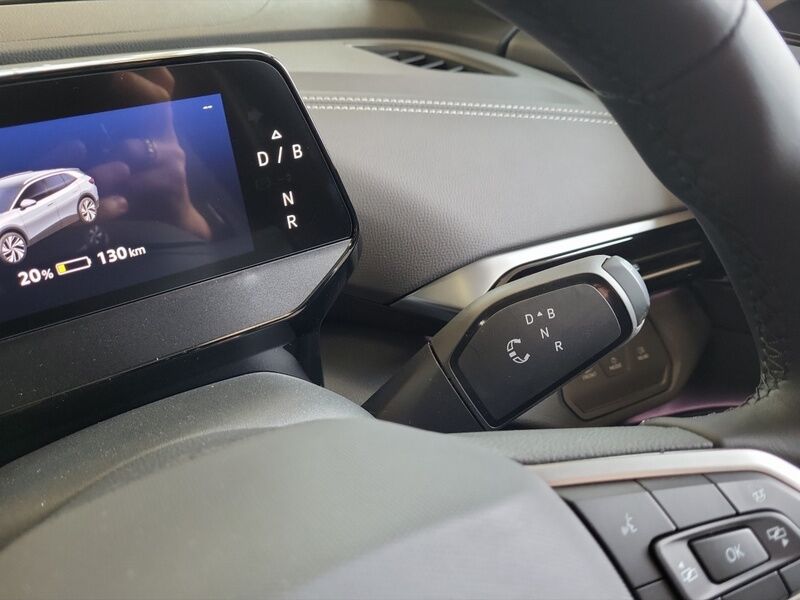 More views of Volkswagen ID.4