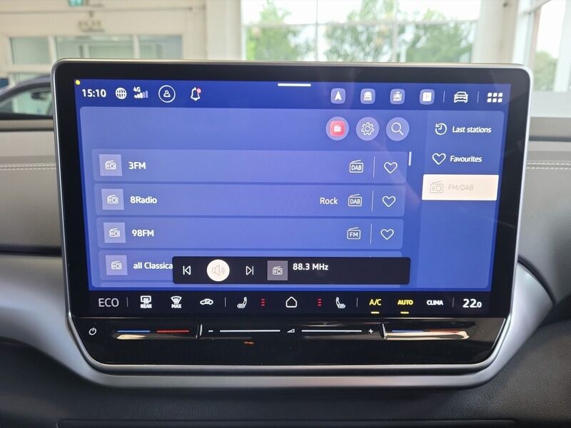 More views of Volkswagen ID.4