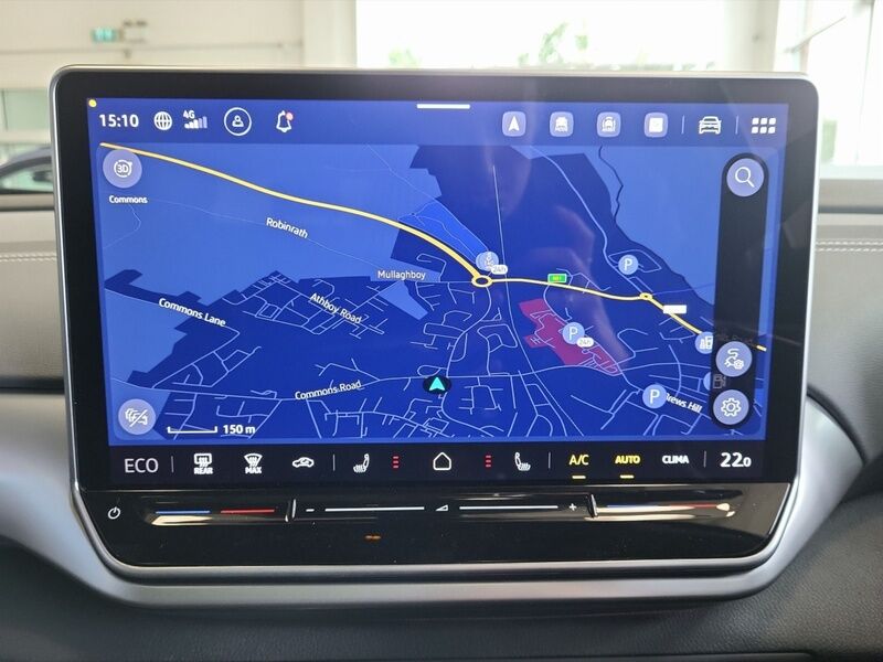 More views of Volkswagen ID.4