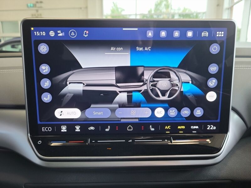 More views of Volkswagen ID.4