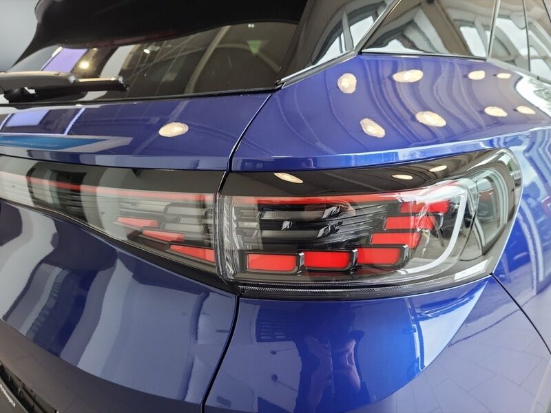 More views of Volkswagen ID.4