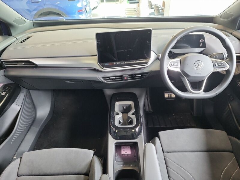 More views of Volkswagen ID.4