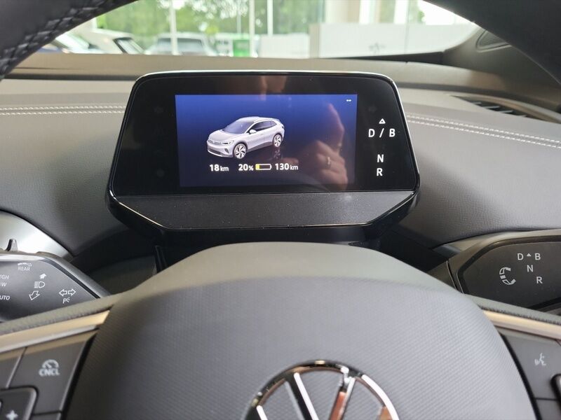 More views of Volkswagen ID.4