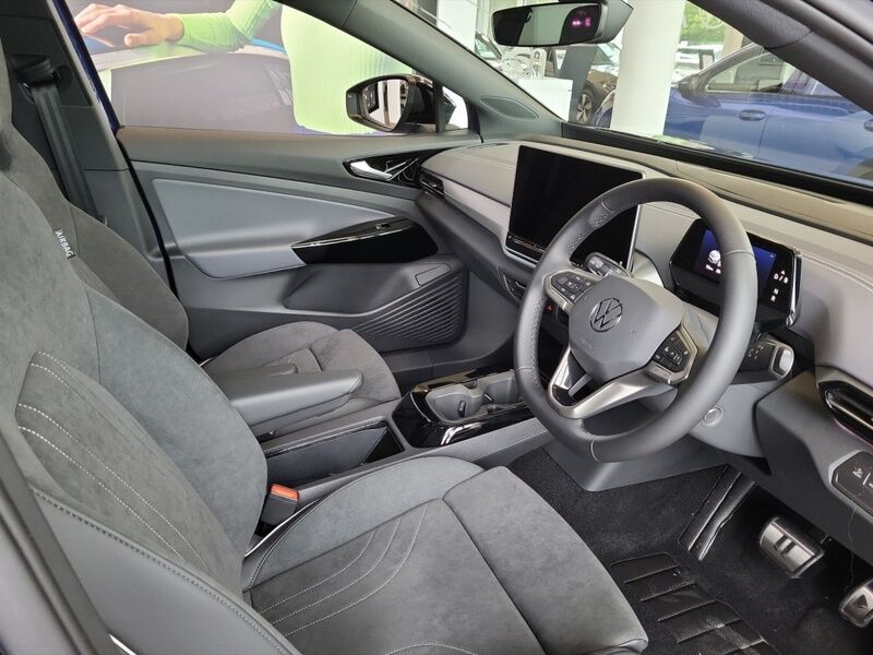 More views of Volkswagen ID.4