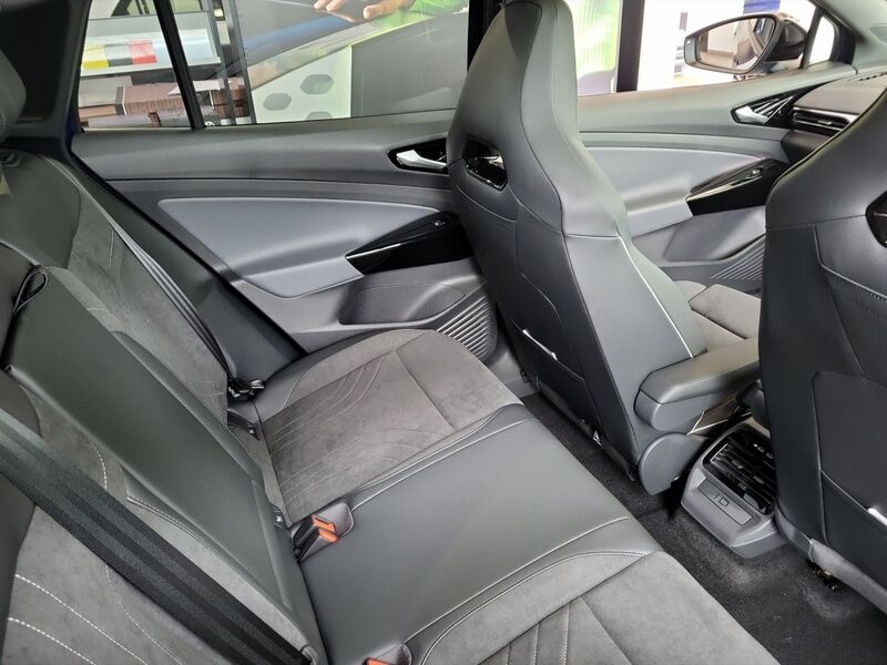 More views of Volkswagen ID.4