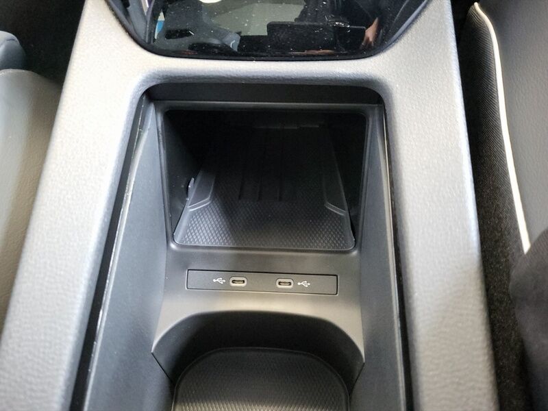 More views of Volkswagen ID.4