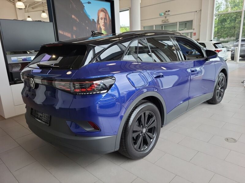 More views of Volkswagen ID.4