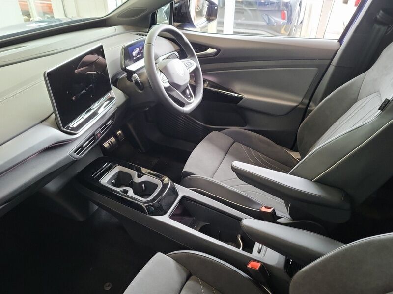 More views of Volkswagen ID.4