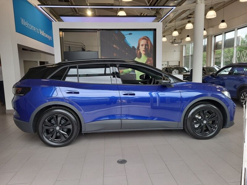 More views of Volkswagen ID.4