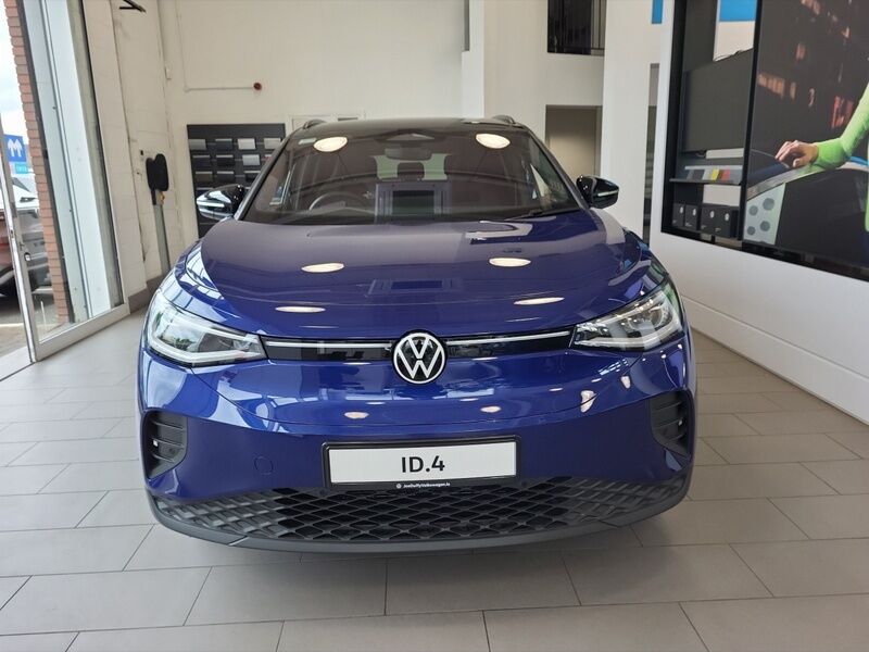 More views of Volkswagen ID.4