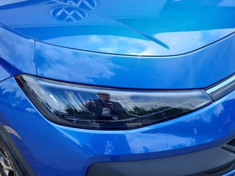 More views of Volkswagen T-Roc