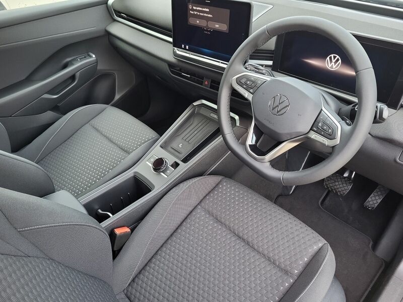 More views of Volkswagen T-Roc