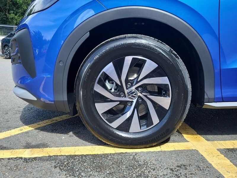 More views of Volkswagen T-Roc