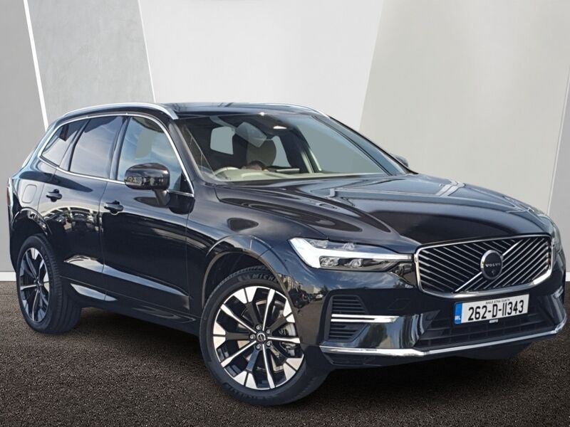 More views of Volvo XC60