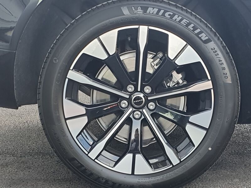 More views of Volvo XC60